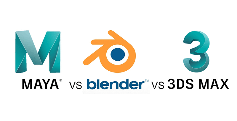 3D Modeling Software: Where to Start and How to Choose